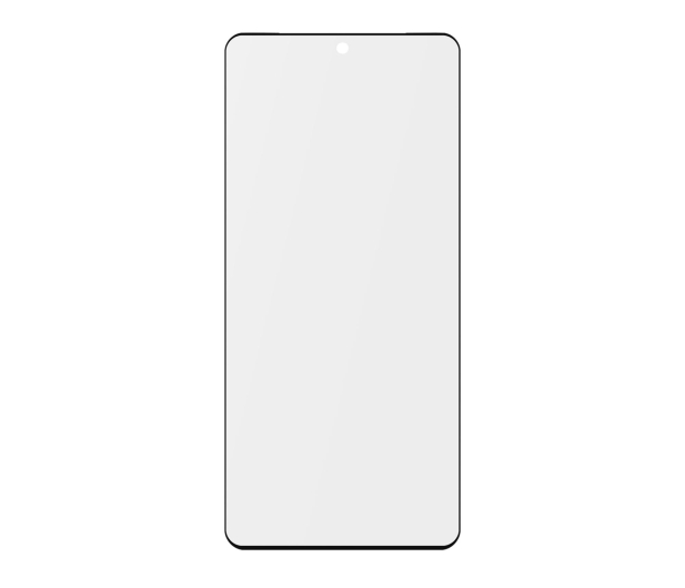 ASUS ROG Phone 9 Antibacterial Glass Screen Protector 90AI00S0-BSC010 - 1356819 - zdjęcie 4